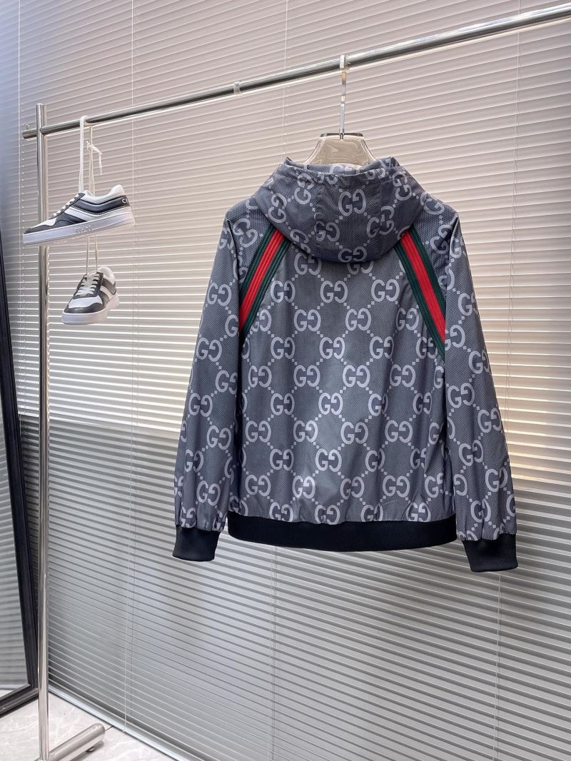 Gucci Outwear